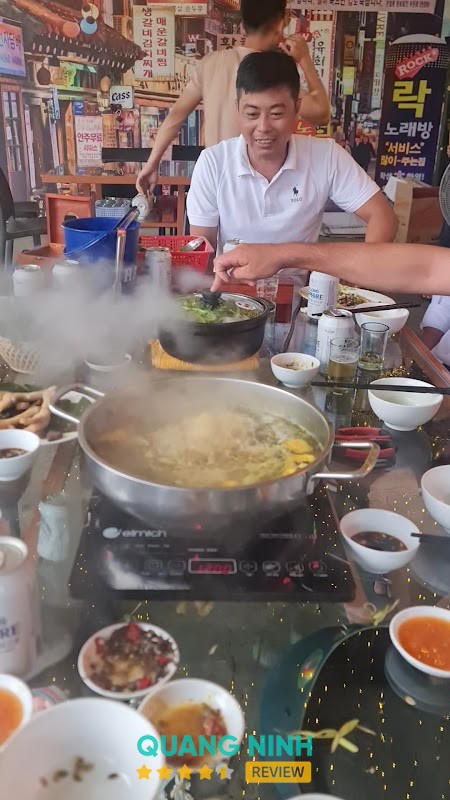 Nhà Hàng Beer Club – hình ảnh 2
