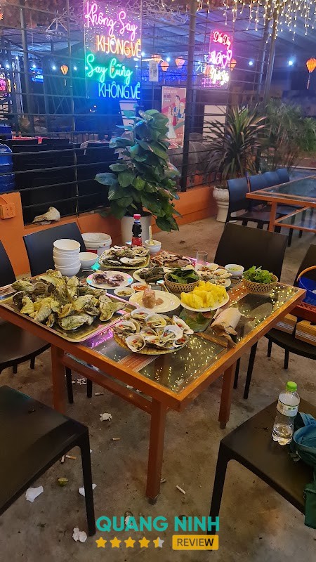 Nhà Hàng Beer Club – hình ảnh 3