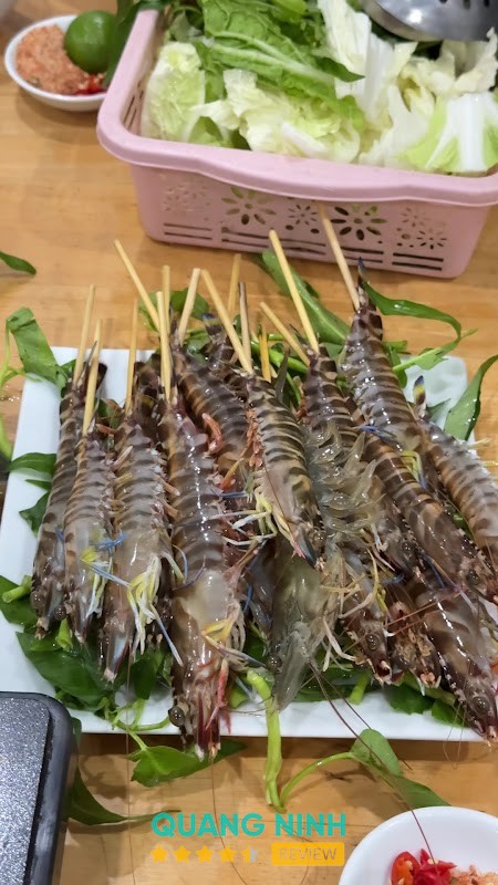 Nhà hàng Sân bia Thống Nhất – hình ảnh 2