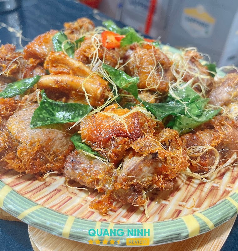 Nhà hàng Sân bia Thống Nhất – hình ảnh 3