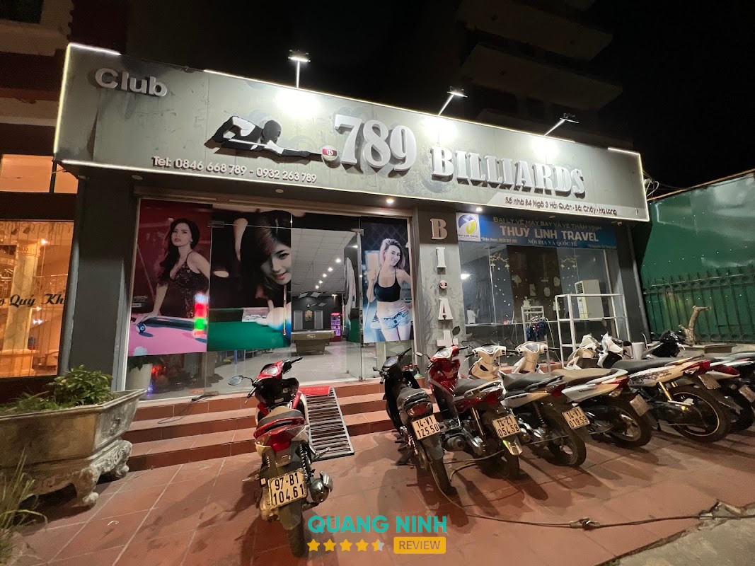 789 Billiards Club - hình ảnh 3
