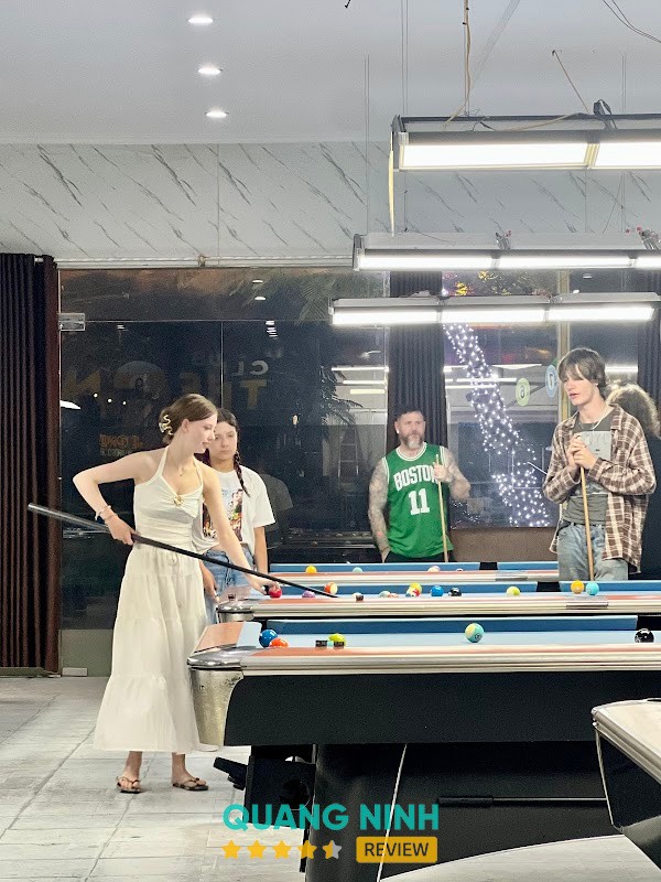 The One Billiards - hình ảnh 2