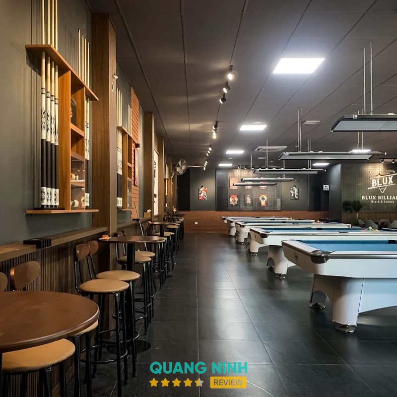 BLUX Billiards - hình ảnh 2