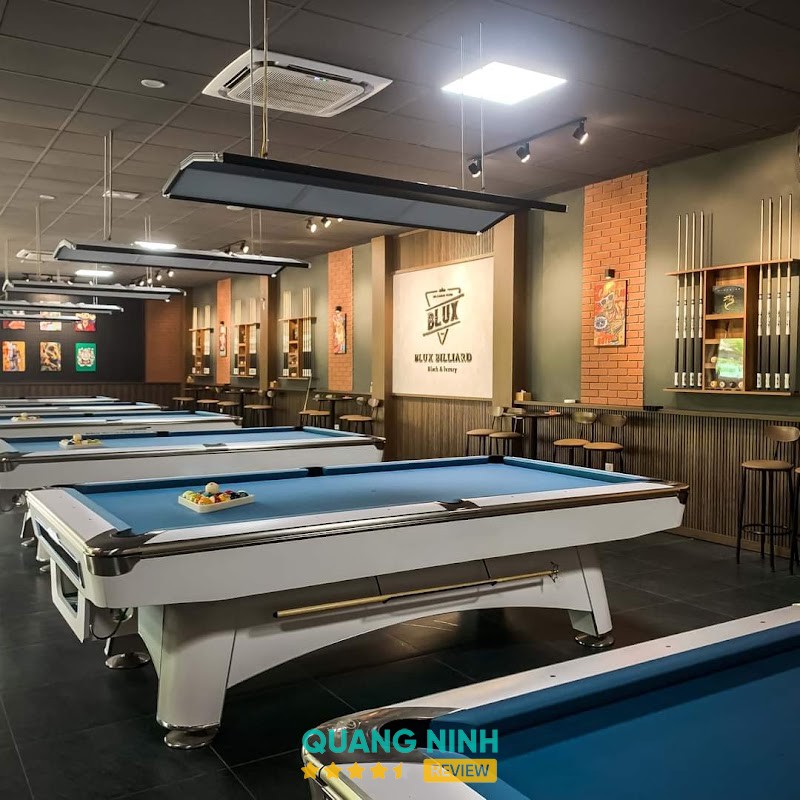 BLUX Billiards - hình ảnh 3
