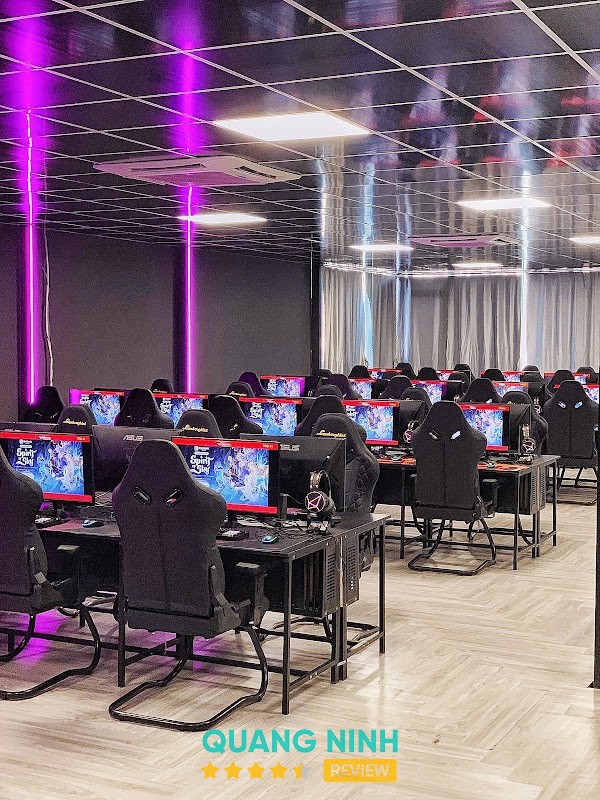 Zone Billiards & PlayStation & Gaming Cao Xanh