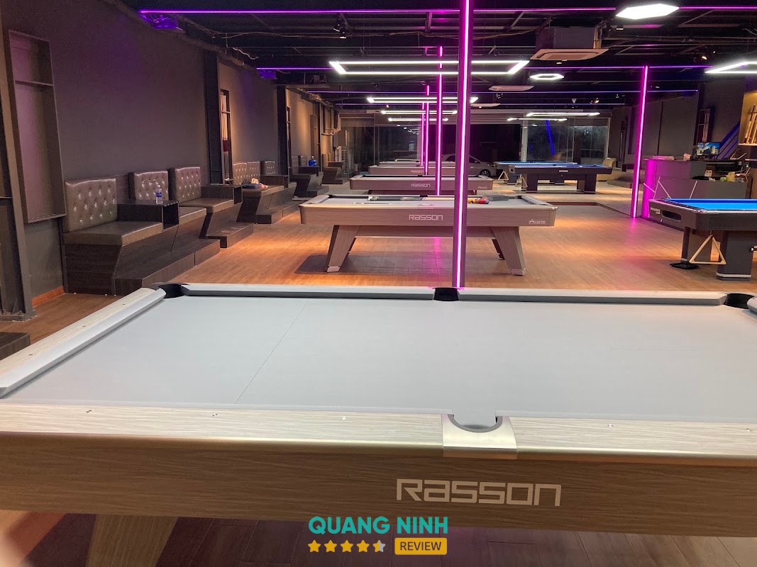 Zone Billiards & PlayStation & Gaming Cao Xanh hình ảnh 2