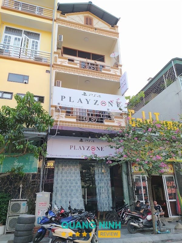 Zone Billiards & PlayStation & Gaming Cao Xanh hình ảnh 3