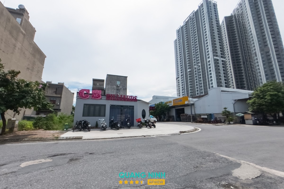 CS Billiards Club Cao Xanh hình ảnh 2