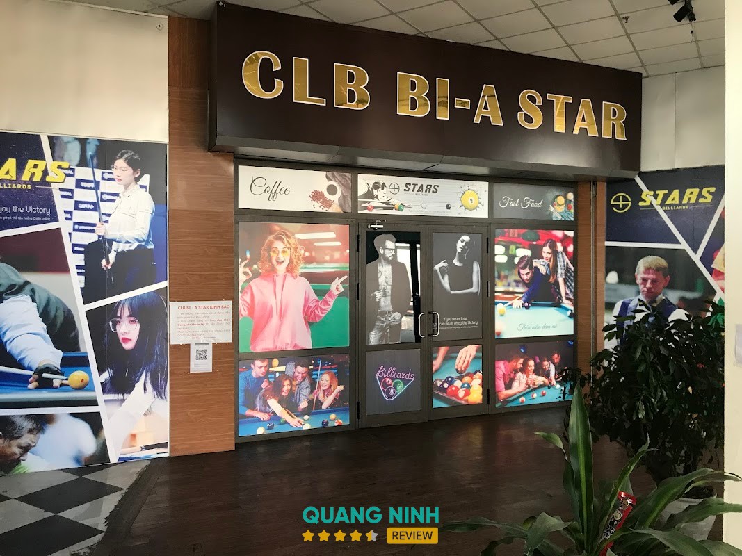 Câu Lạc Bộ Bi-A Star - Star Billiards Club – hình ảnh 3