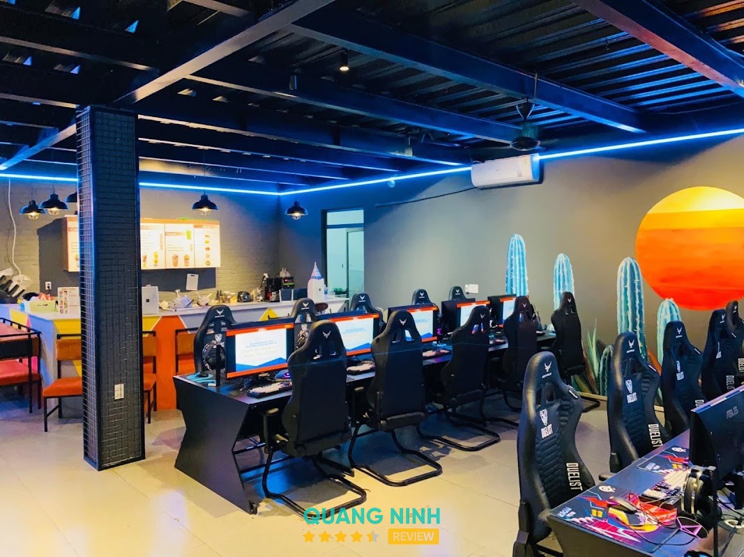 ZONE Billiards & PlayStation & Gaming Hồng Hải