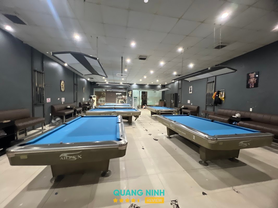 789 Billiards Club – hình ảnh 2