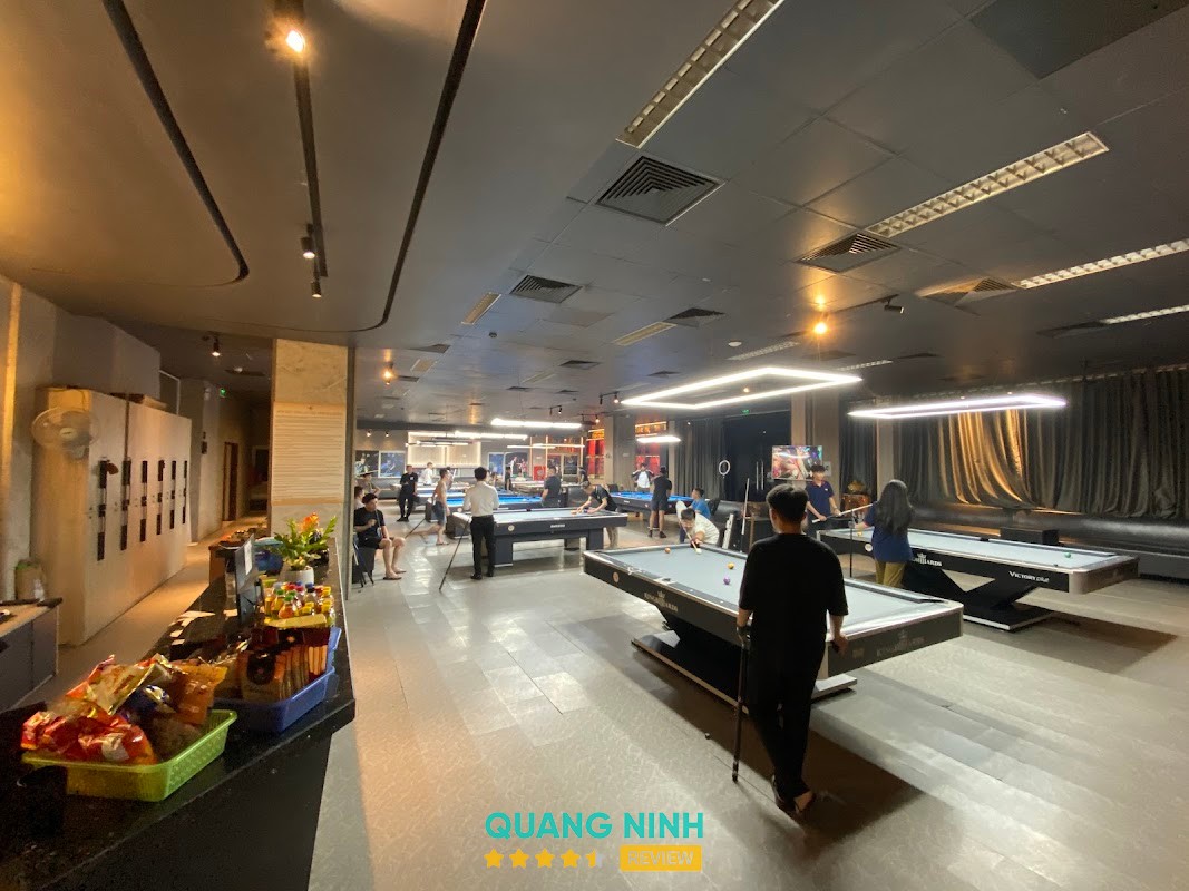 Thắng Bệu Billiards QN – hình ảnh 2