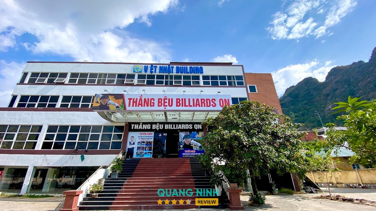 Thắng Bệu Billiards QN – hình ảnh 3