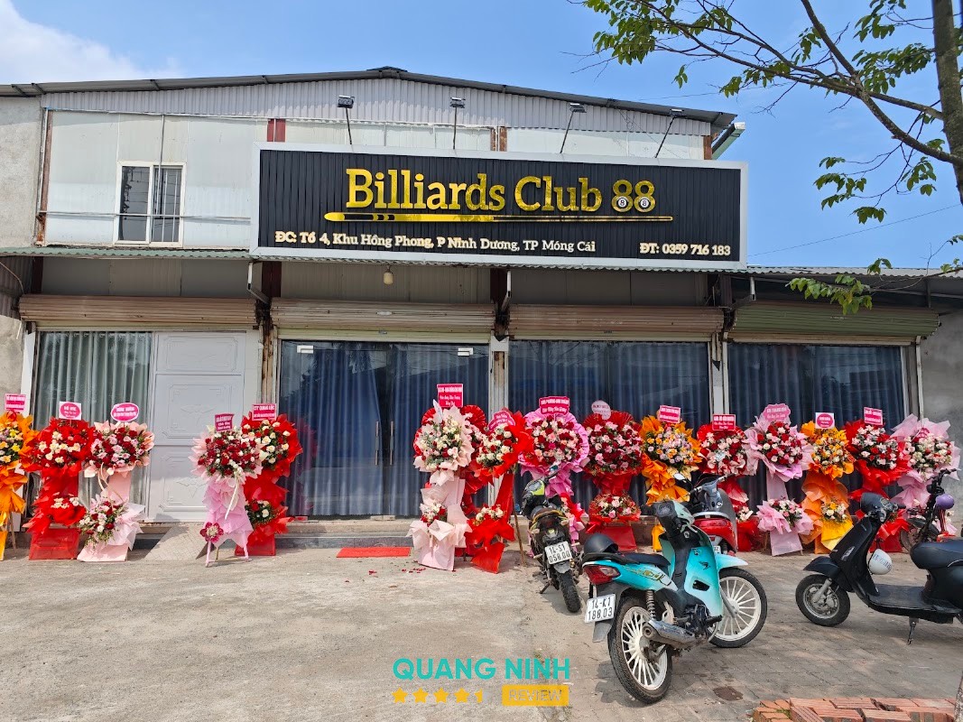 Billiards Club 88 – hình ảnh 3