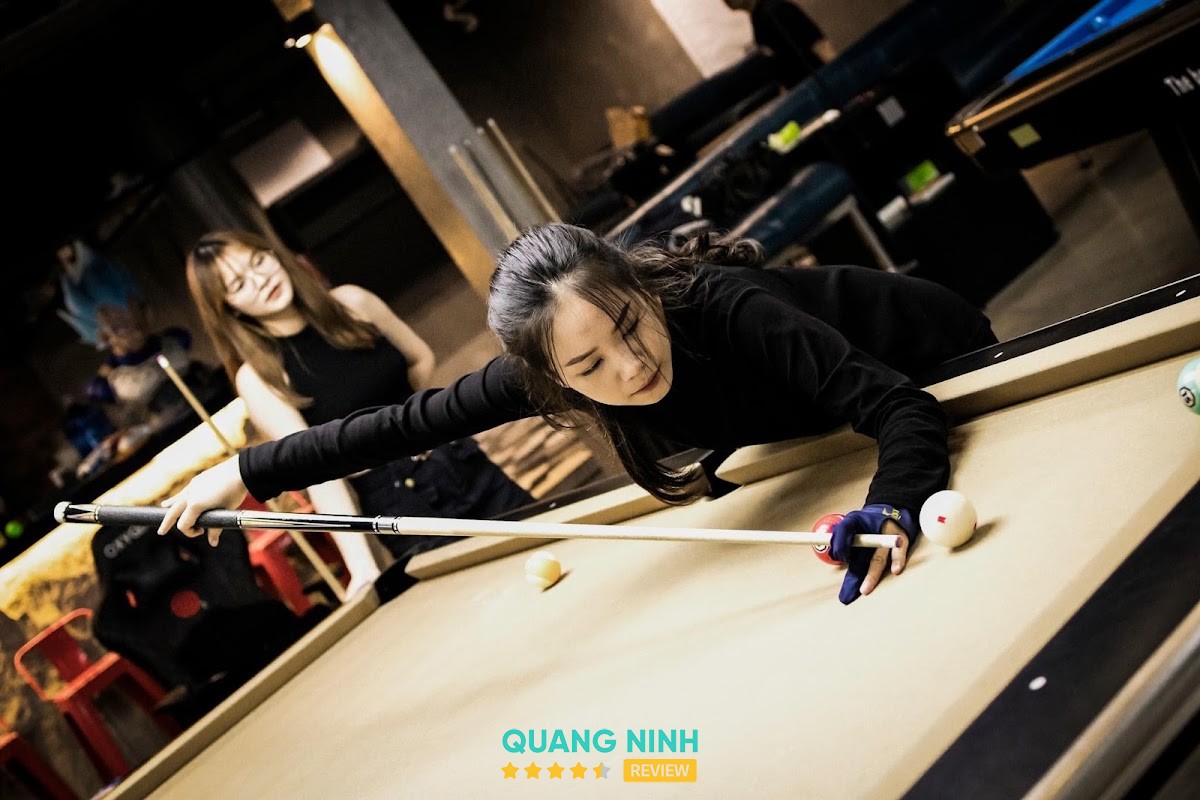 Tổ Hợp Giải Trí OXYGEN – hình ảnh 3