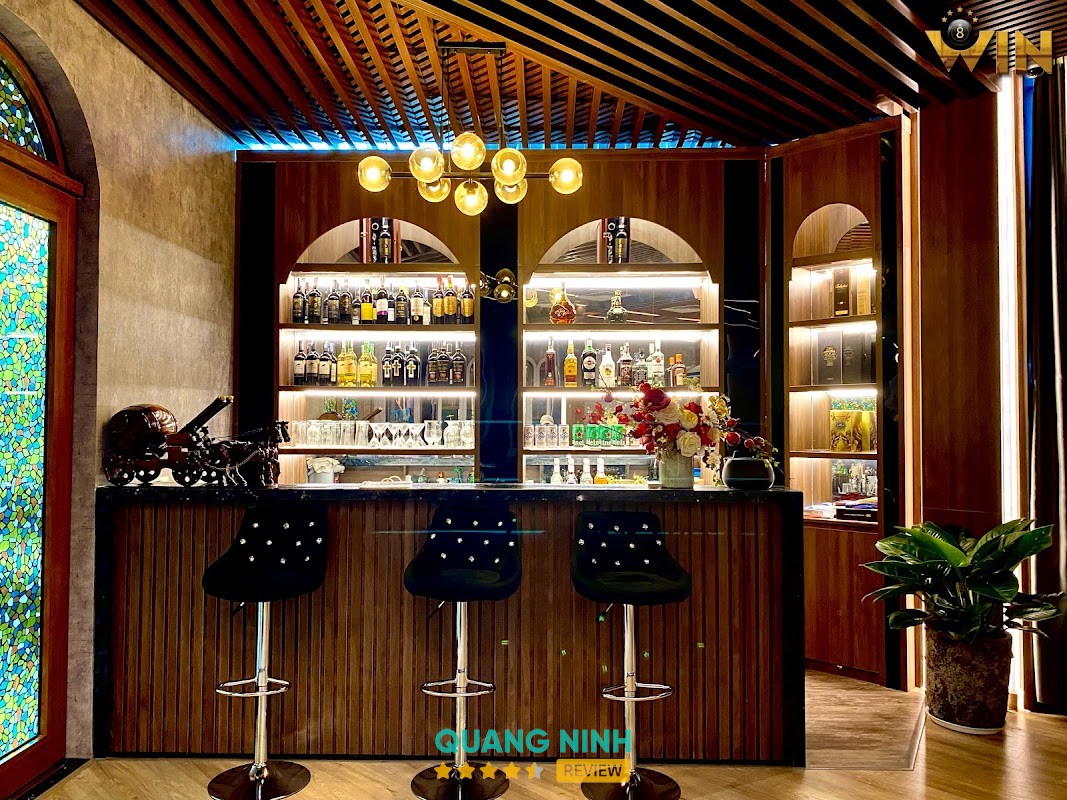 WIN BILLIARDS – hình ảnh 2
