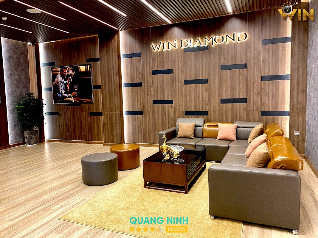 WIN BILLIARDS – hình ảnh 3