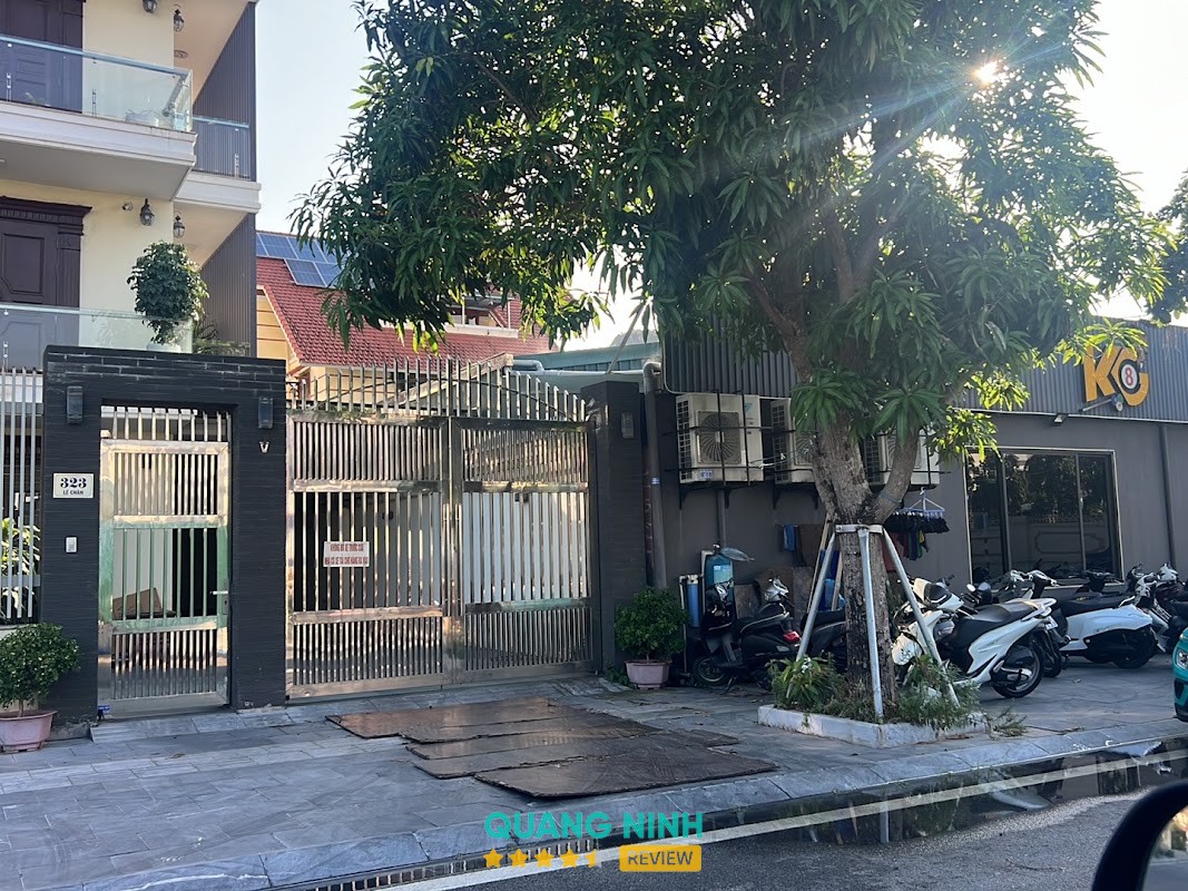 KG Billiard Hạ Long