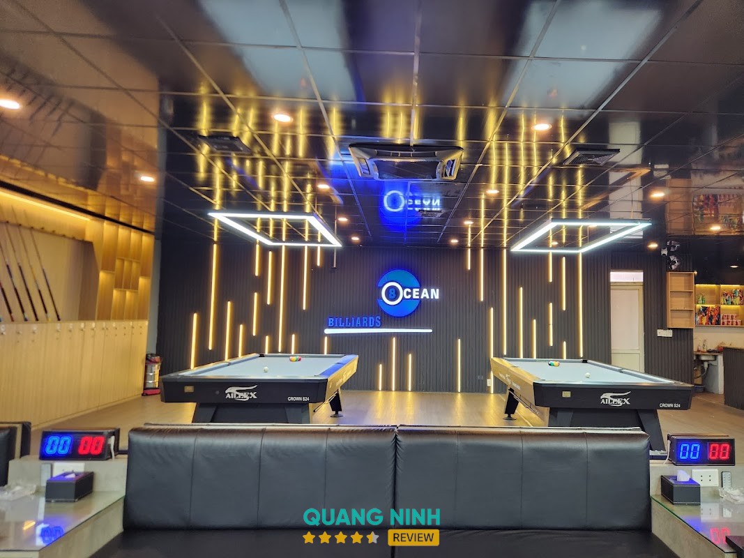Ocean Billiards Club – hình ảnh 3