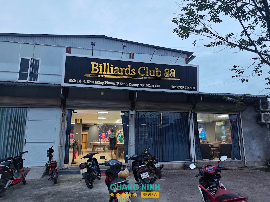Billiards Club 88 – hình ảnh 2