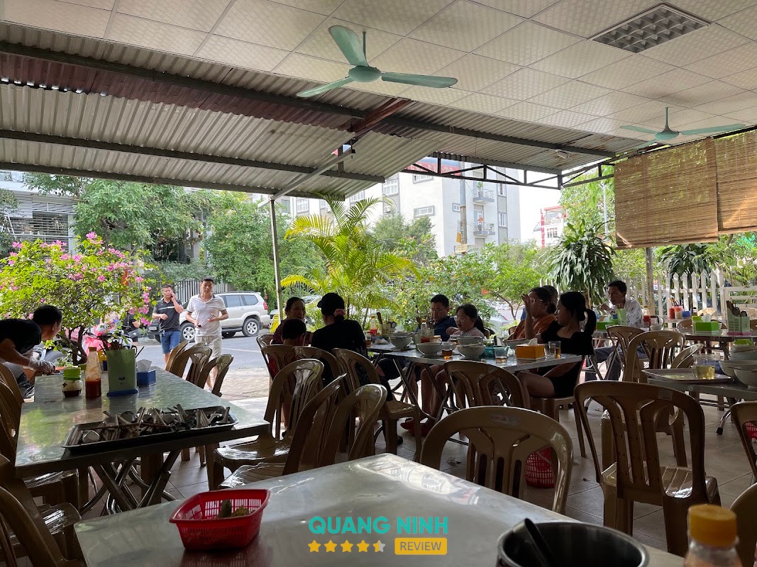 Quán Bún Bề Bề – hình ảnh 1