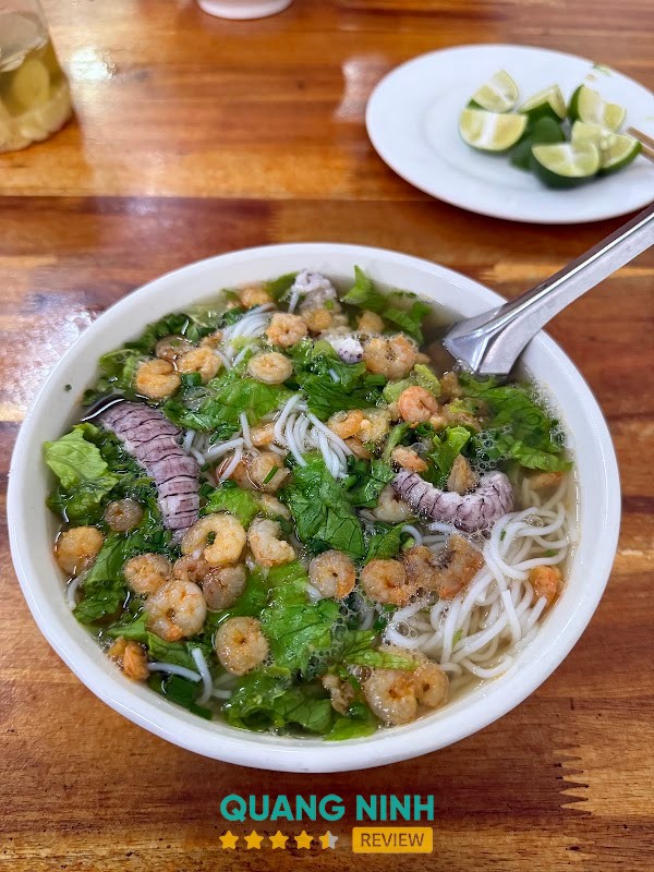 Bún bề bề – hình ảnh 2