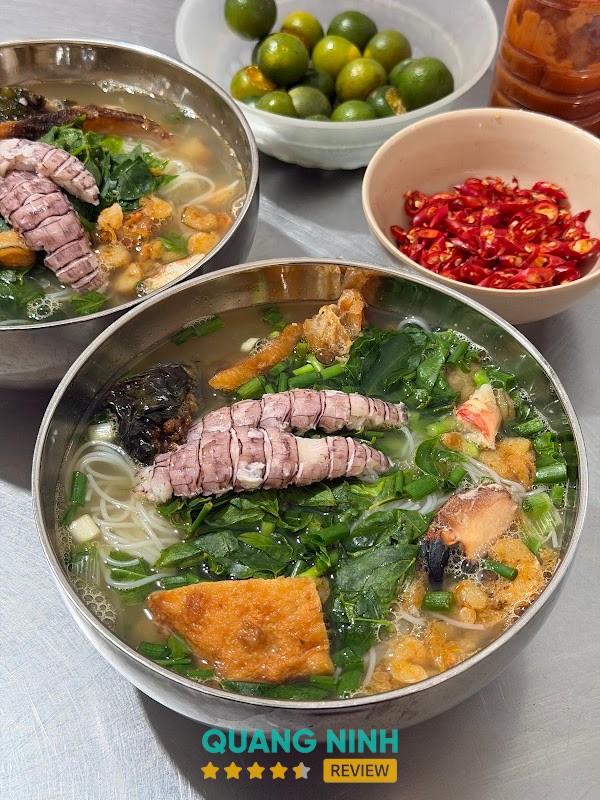 Bún Tứ – hình ảnh 3