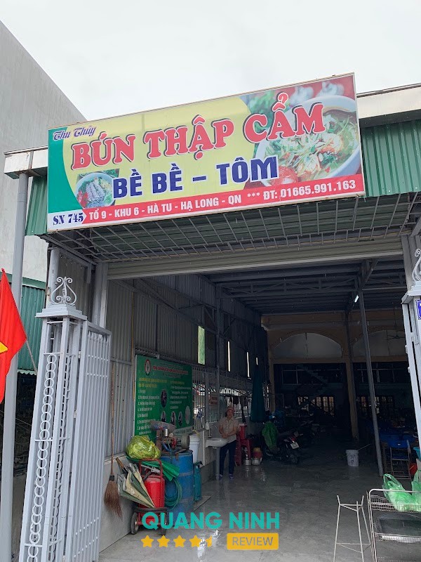 Bún bề bề – hình ảnh 1