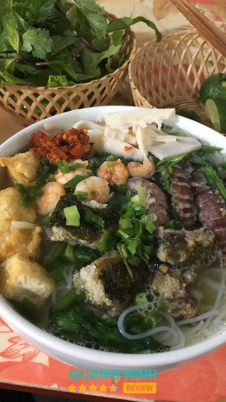 Quán Bún Bề Bề-Khánh Huyền – hình ảnh 1