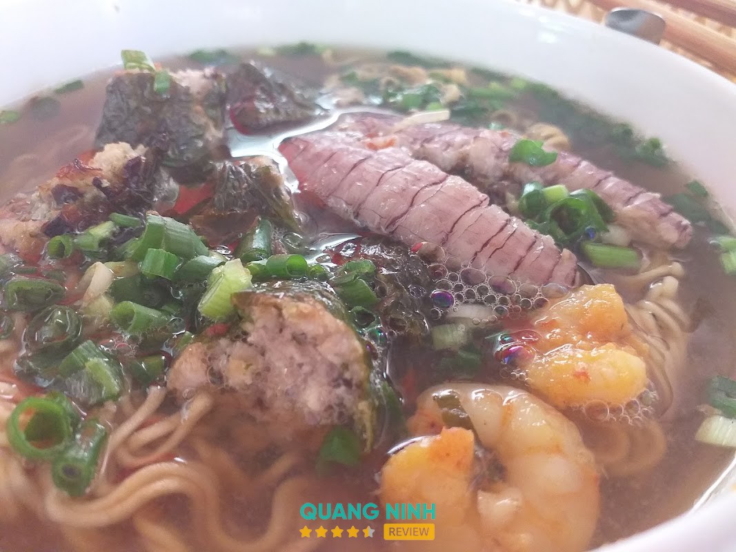 Quán Bún Bề Bề-Khánh Huyền – hình ảnh 2
