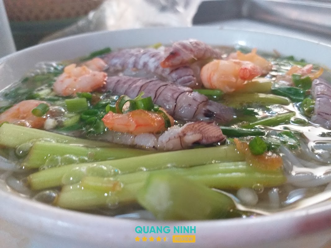 Quán Bún Bề Bề-Khánh Huyền – hình ảnh 3
