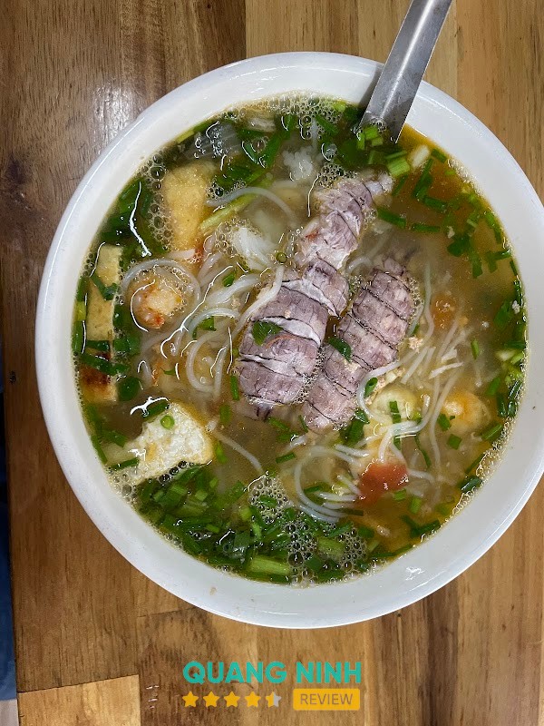 Bún Hải Sản - Cù Kỳ - Bề Bề – hình ảnh 2