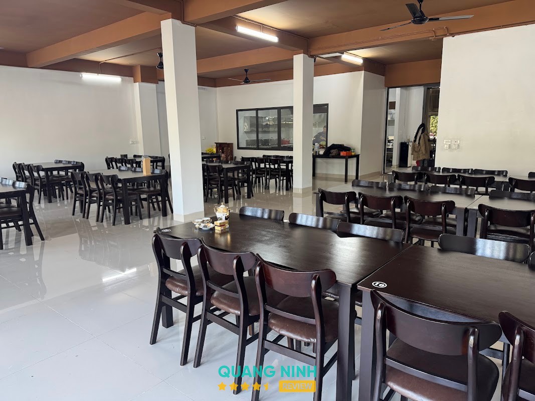 Bún cù kỳ Thu Hạnh Hồng Gai