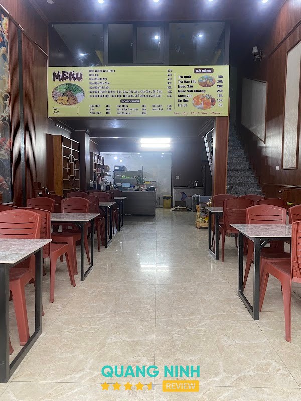 Bún đậu cô hà – hình ảnh 2