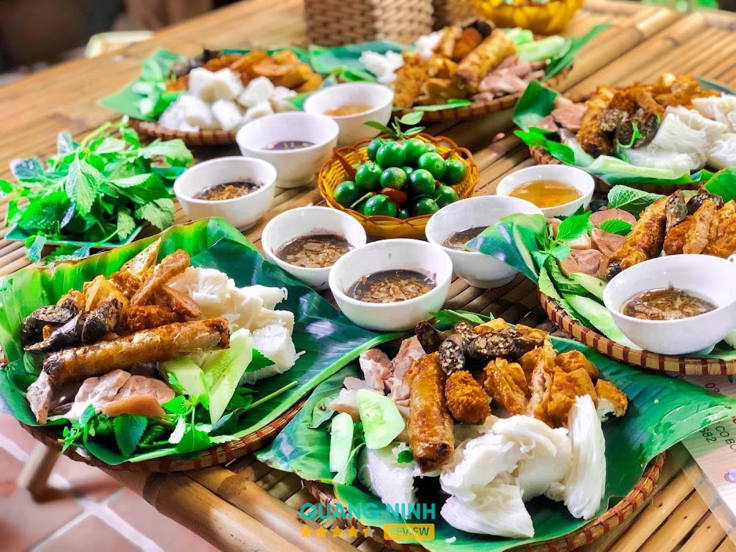 Bún Đậu Cô Bông – hình ảnh 3