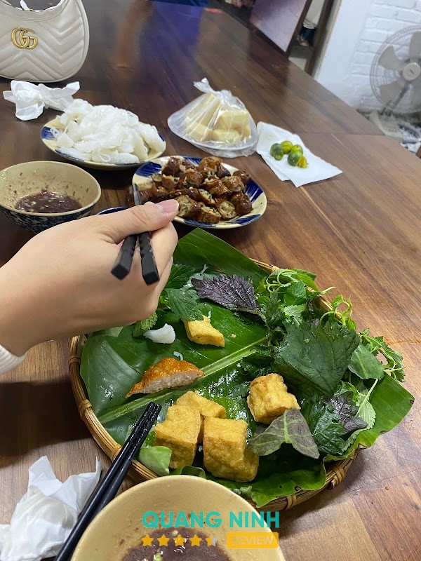 Mỵ Bún Đậu Monbay – hình ảnh 3