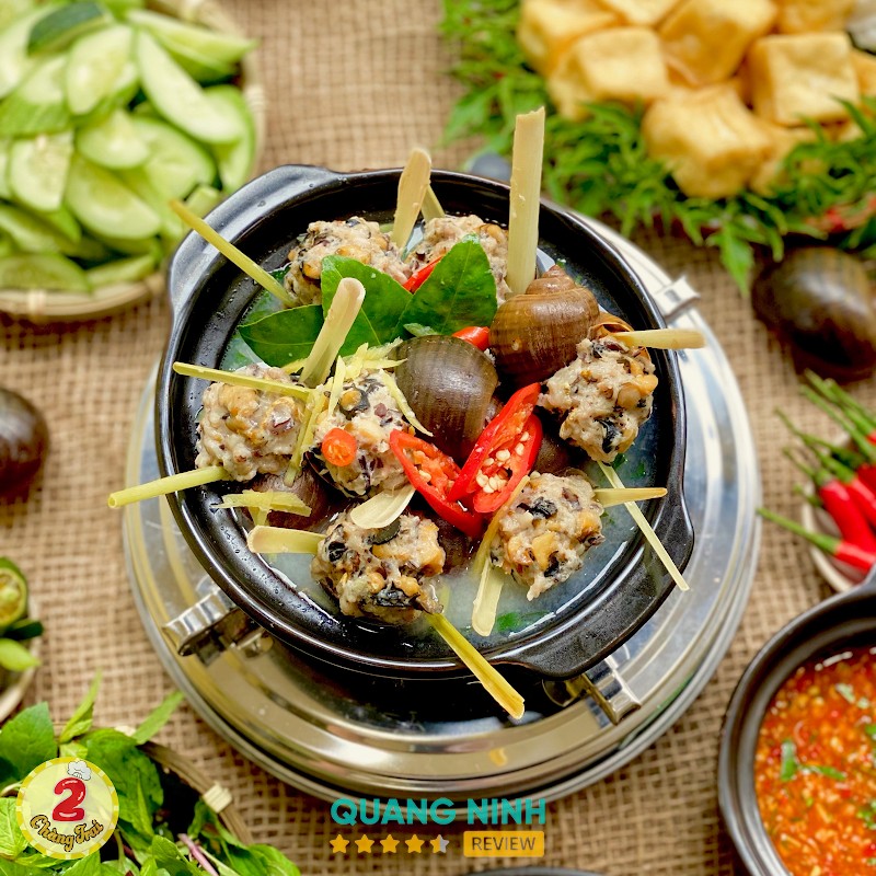 Bún Đậu 2 Chàng Trai – hình ảnh 2