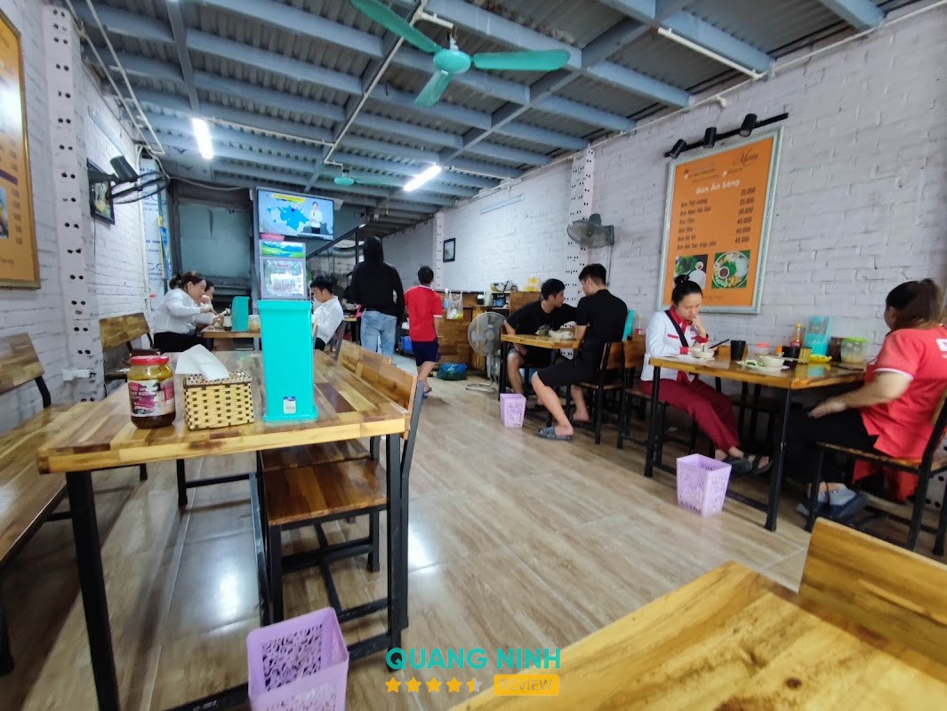 Bún Mẹt Anh Duy – hình ảnh 3