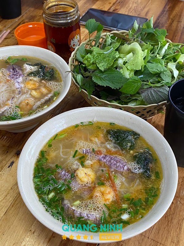Bún mẹt Anh Duy – hình ảnh 2