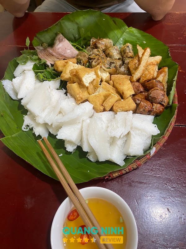 Quán bún đậu mẹt cơ sở 5 – hình ảnh 2