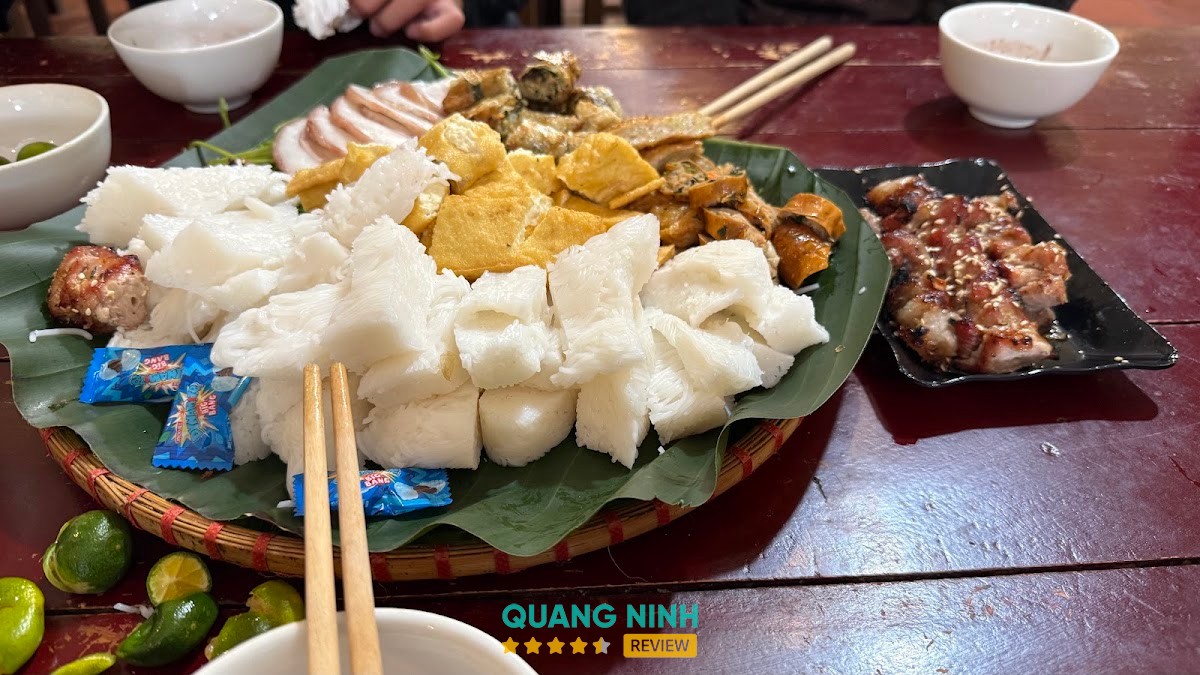 Quán bún đậu mẹt cơ sở 5 – hình ảnh 3