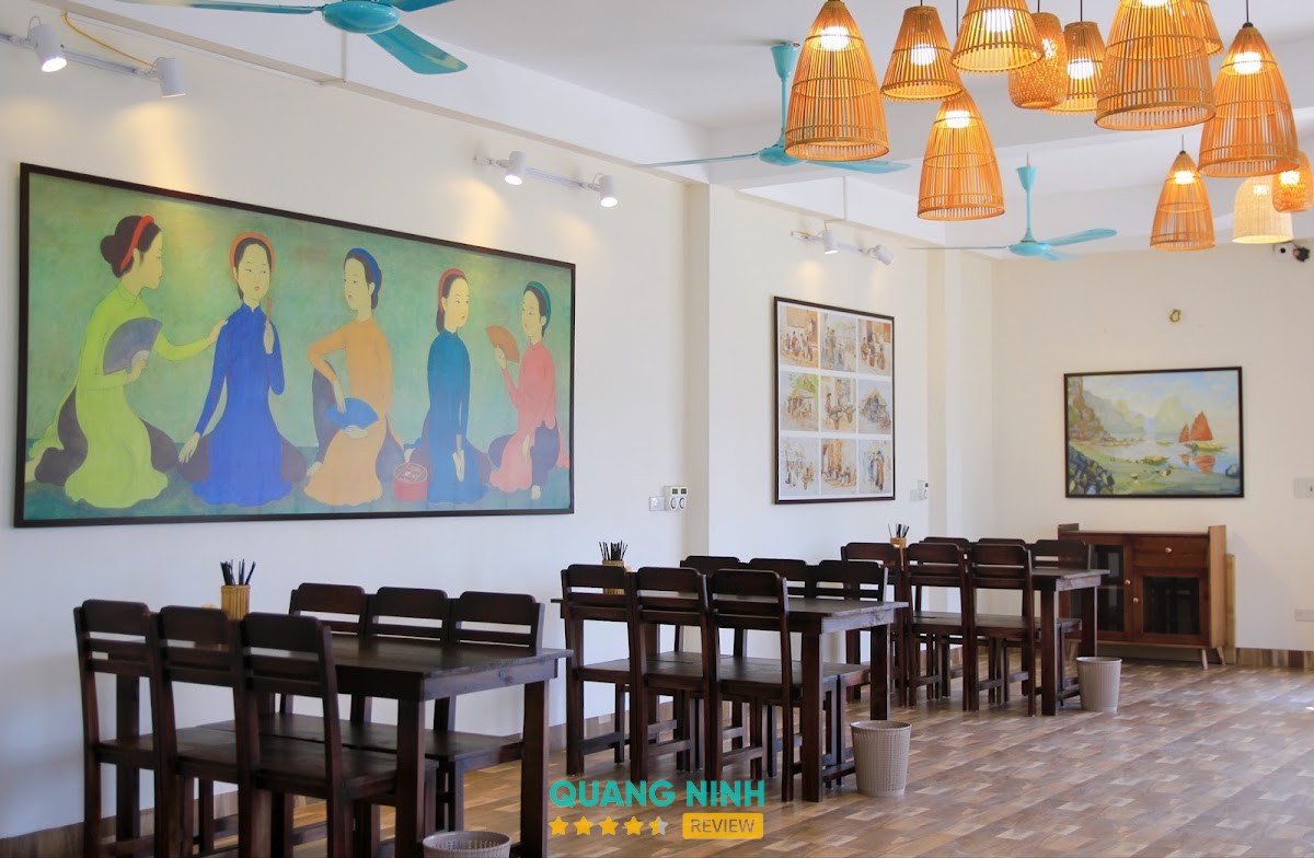 Bếp Nhà Hiền Bún Đậu Mắm Tôm Cẩm Phả