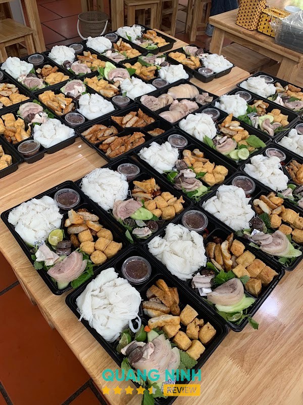 Bún Đậu Mẹt – hình ảnh 2
