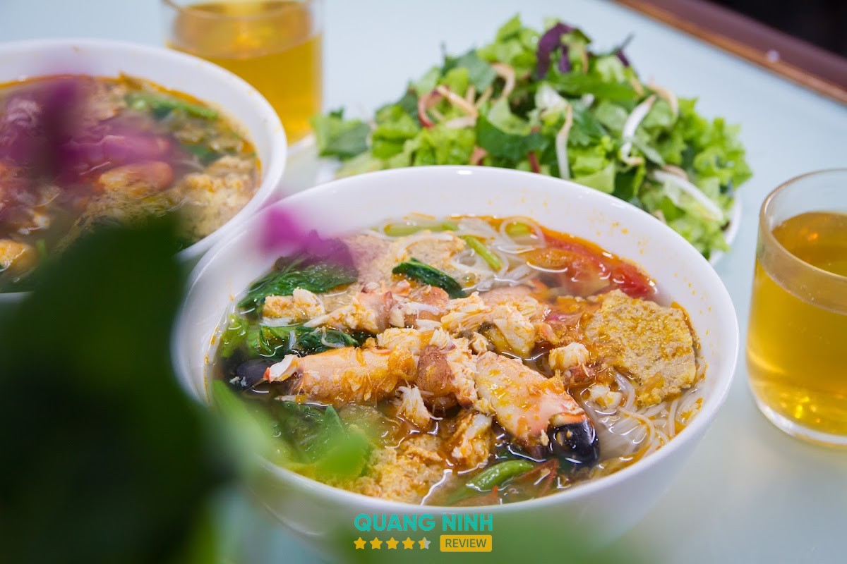 Bún Cù Kỳ Công Đoàn – hình ảnh 3