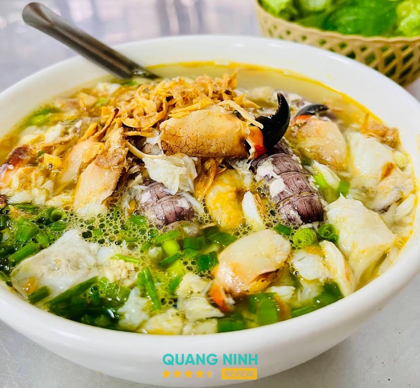 Bún Cù Kỳ Hường Béo – hình ảnh 2