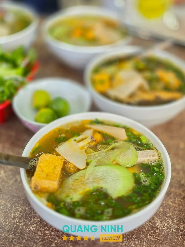 Bún Hải Sản NGỌC HÀ – hình ảnh 3