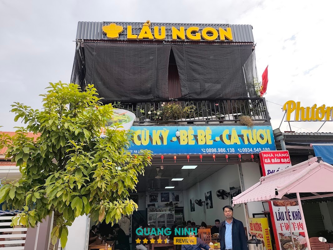 Bún Hải Sản Ngon Hạ Long - Cường Hương – hình ảnh 2