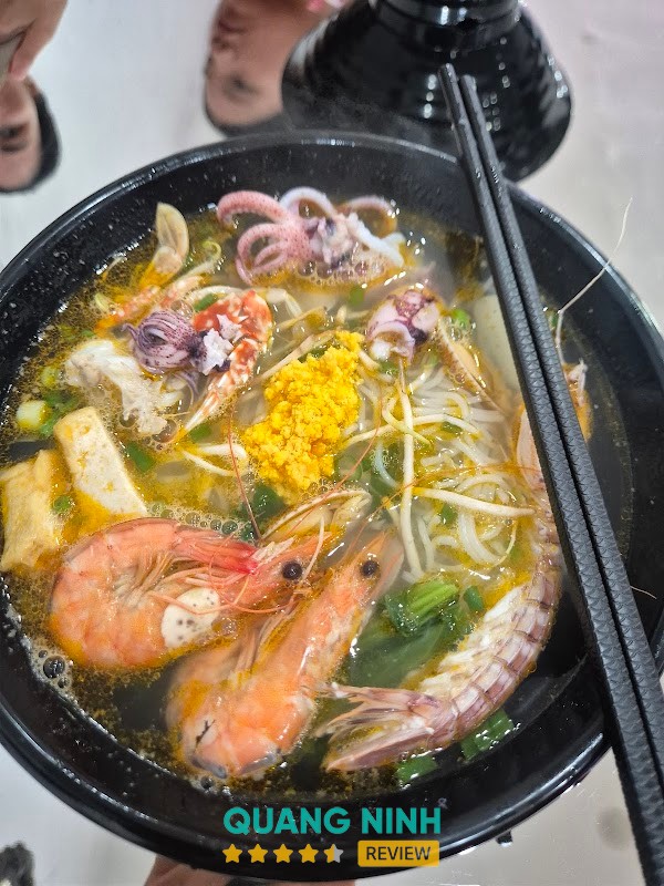 Bún Hải Sản Minh Dương – hình ảnh 2