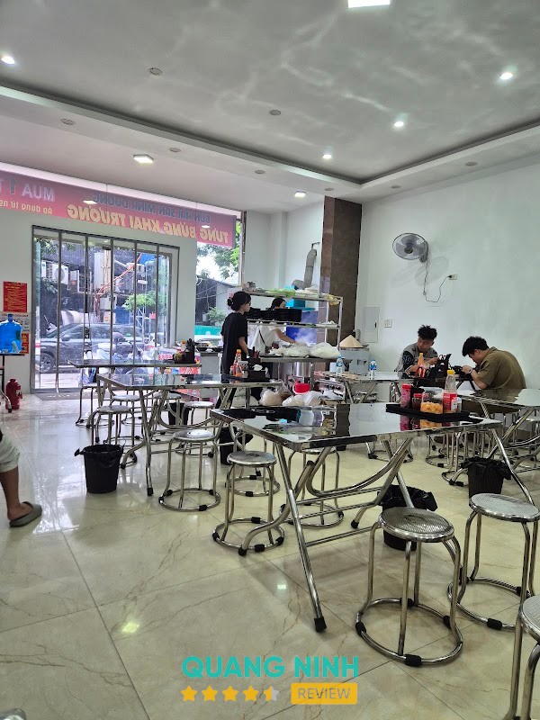 Bún Hải Sản Minh Dương – hình ảnh 3