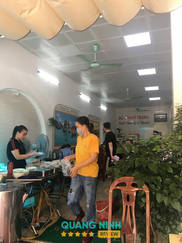 Bún Thủy Trang – hình ảnh 3